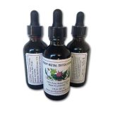 heavy metal detox formula