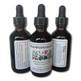 mold mycotoxin detox