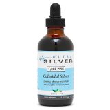 ultrasilver 1000ppm colloidal silver